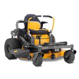 Sauvaleikkuri Cub Cadet Z2 127