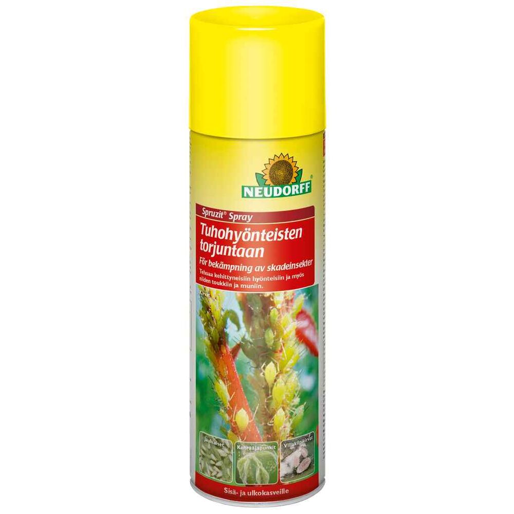 Spruzit Spray 400 ml