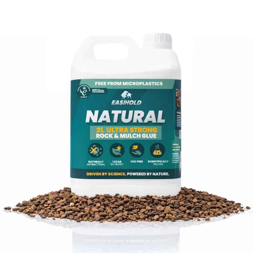 Easihold natural 2 l kivi ja kateliima