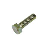 Kuusioruuvi M10x35mm hs 10.9, 19M7550