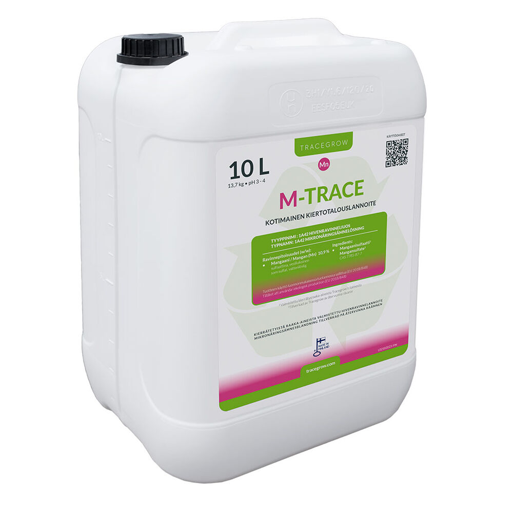 M-Trace