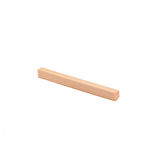 Lasilista mänty 11x14x2700 puuvalmis, 10 kpl/pkt