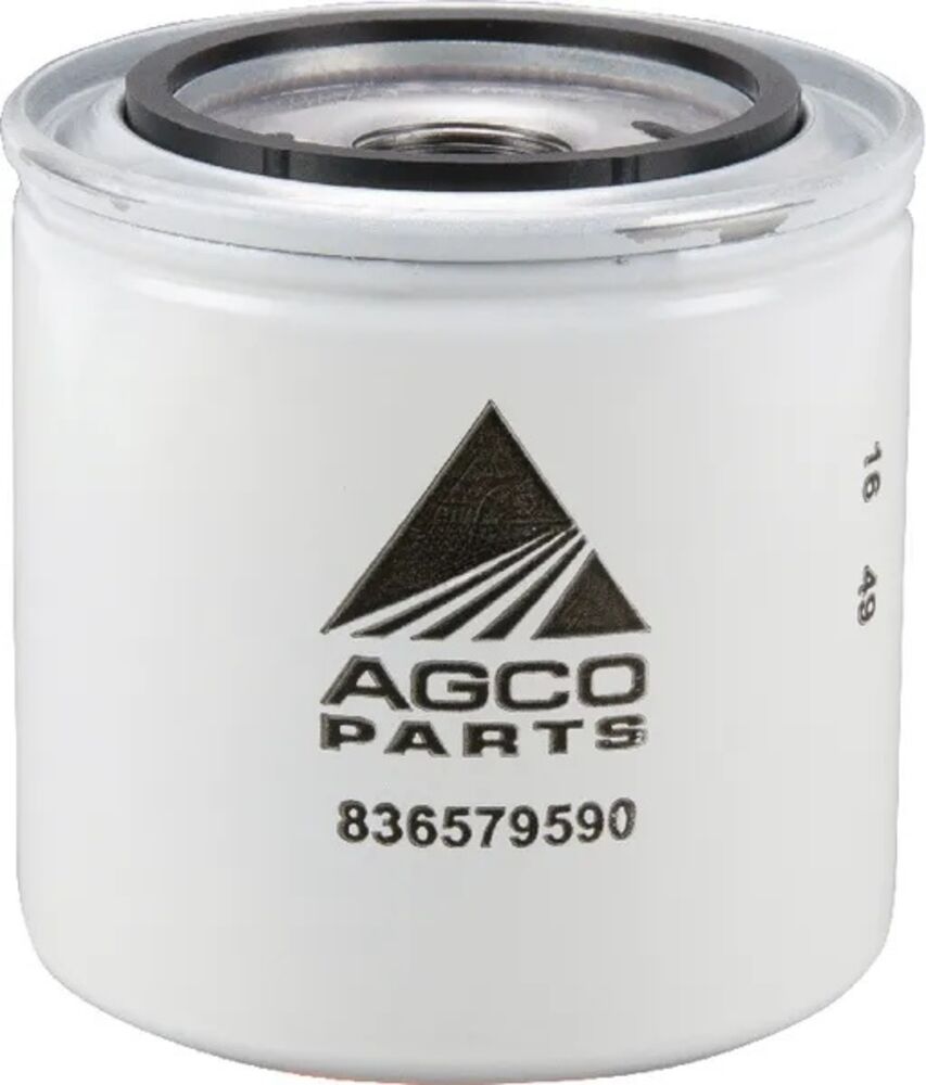 Öljynsuodatin Agco 836579590