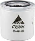 Öljynsuodatin Agco 836579590