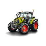CLAAS ARION 440 Traktori