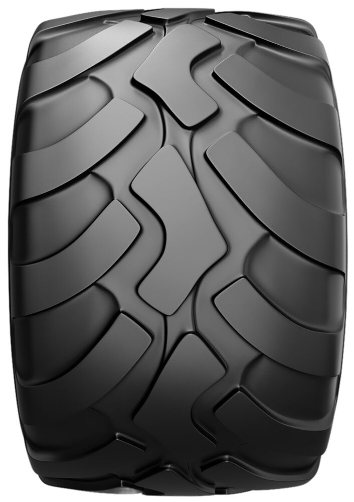 Alliance 885 710/50R26.5 170D TL Teräsvyö Pyöräpaketti ET-50