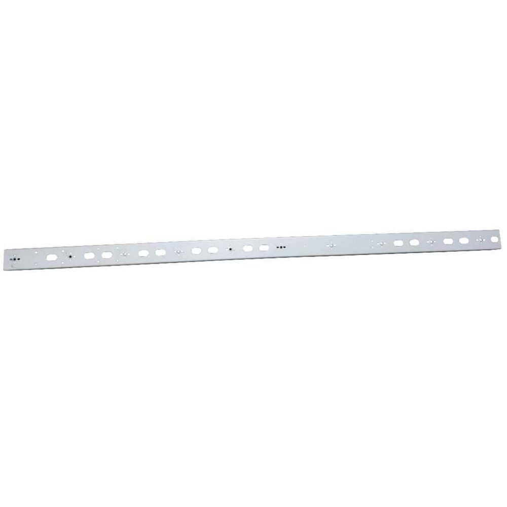 Puomi pääty 10x5x240 alumiini, 100951