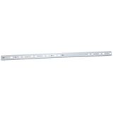 Puomi pääty 10x5x240 alumiini, 100951