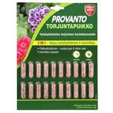 Provanto tuhohyönteisten torjuntapuikko