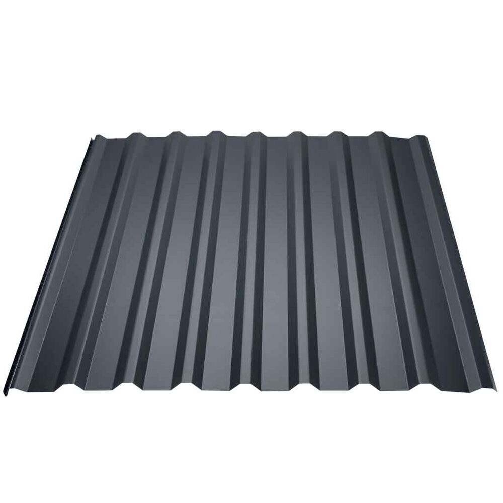 Kattopelti W20R RR23 harmaa 2,5 m