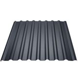 Kattopelti W20R RR23 harmaa 2,5 m