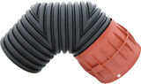 Kulmayhde Jita 684/600 90 AST 2 SAUMA