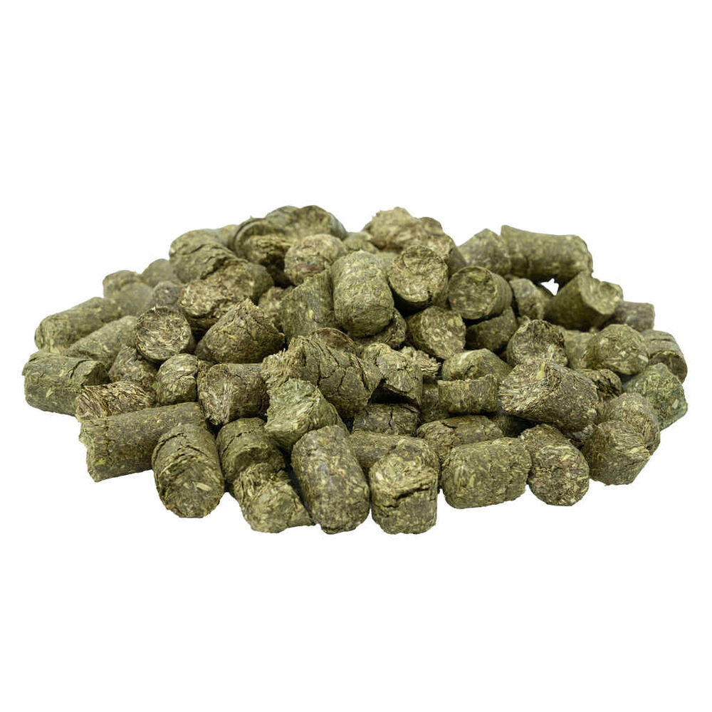 Heinäpelletti timotei 20 kg
