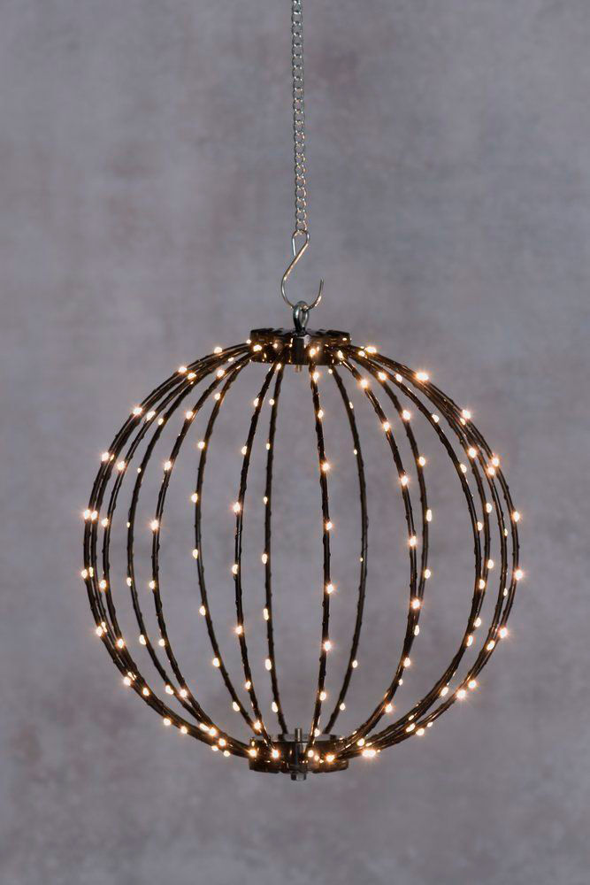 Finnlumor led-valopallo