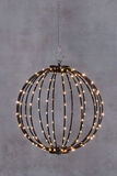 Finnlumor LED-valopallo