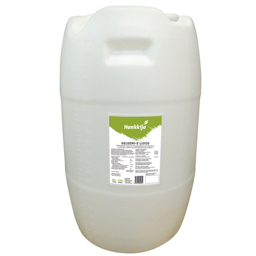 Seleeni-E Liuos 210 L