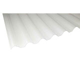 Valokate Omega PC kirkas 2,5 m