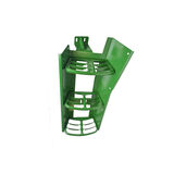 Portaat vasen 3-askelmaa John Deere 6R/M AL217906