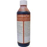 Jodopax Vet desinfiointiliuos 500 ml