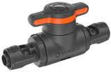 Säätö-/sulkuventtiili 13 mm GARDENA Micro-Drip-System 1 kpl