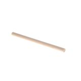 Pyörölista mänty ø10x2400 puuvalmis, 20 kpl/pkt