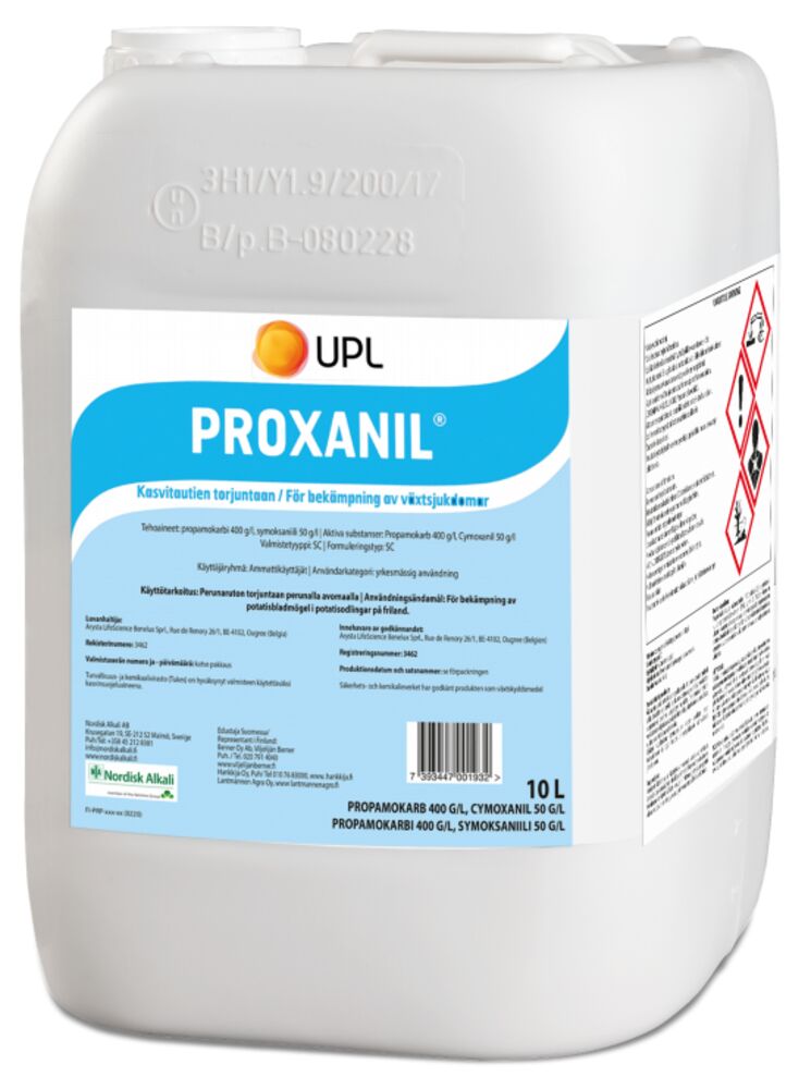 Proxanil 10 l