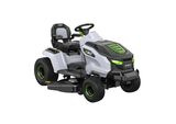 EGO Power+ puutarhatraktori TR4201E RUNKO