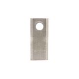 Terälappu vasen 107x45x4mm, 55903210KR