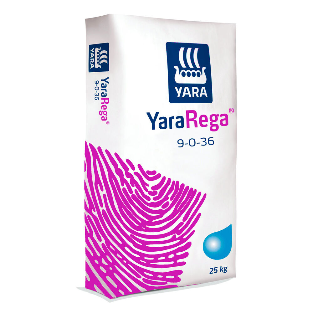 YaraRega 9-0-36