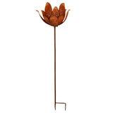 Koriste kukkatikku lilja 90 cm