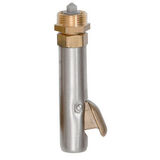 Purentaventtiili 3/4 DeLaval