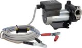 Dieselpumppu Panther DC 24/12V Piusi
