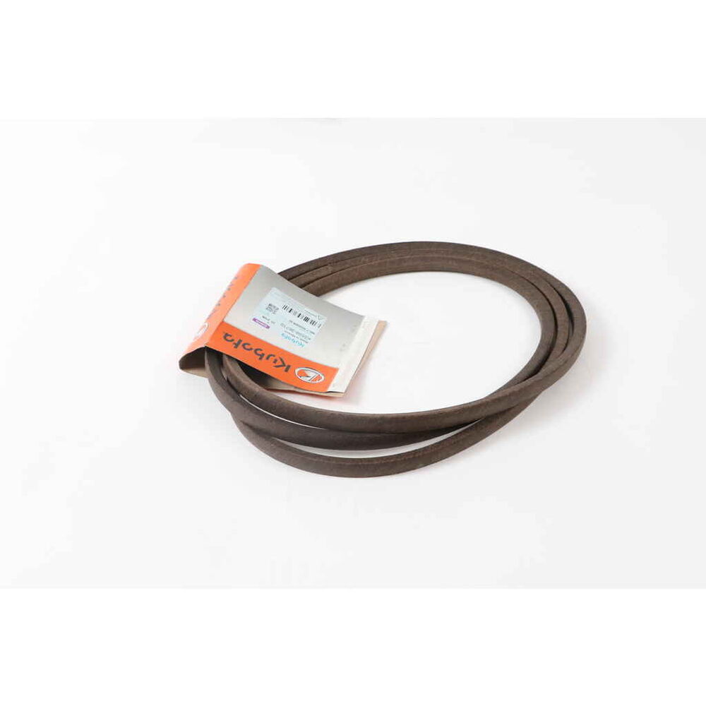 Leikkuulaitteen hihna 42, K5559-36710