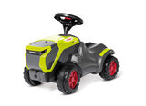 Potkutraktori CLAAS Xerion 12