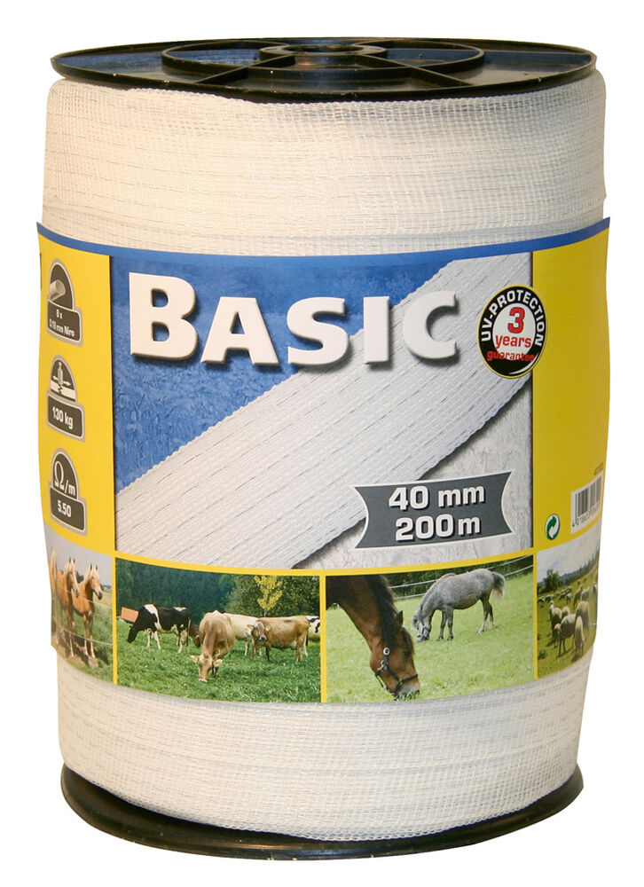 Aitanauha Basic 40 mm 200 m