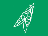 Vihanta-/rehuherne, 500 kg