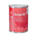 Kalustemaali Helmi A Kiiltävä Tikkurila
