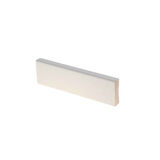 Jalkalista sormijatkettu oksaton mänty 12x42x3300 valkoinen, 10 kpl/pkt