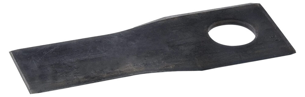 Terälappu oikea 126x47x4mm, KT5611040001K