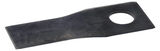 Terälappu oikea 126x47x4mm, KT5611040001K