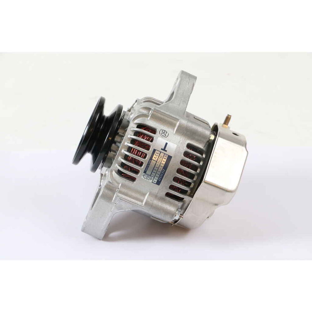 Laturi 12V 55A, V02990000202