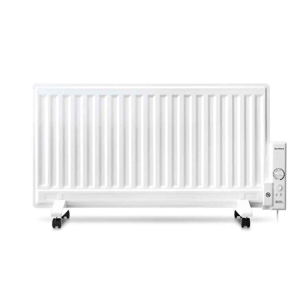 Lämmitin öljytäytteinen Slim 1000 W
