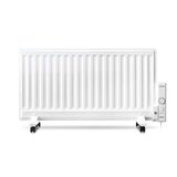Lämmitin öljytäytteinen Slim 1000 W