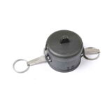 Camlock-liitin suojus 2 tuumaa (urosliitin), GE073