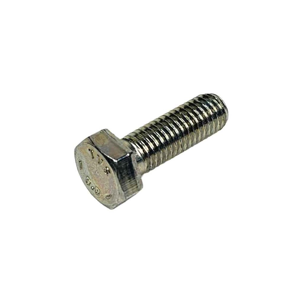 Kuusioruuvi M10x30mm, 19M7168