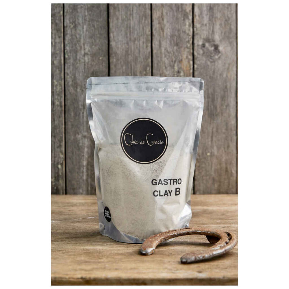 Chia de Gracia Gastro Clay