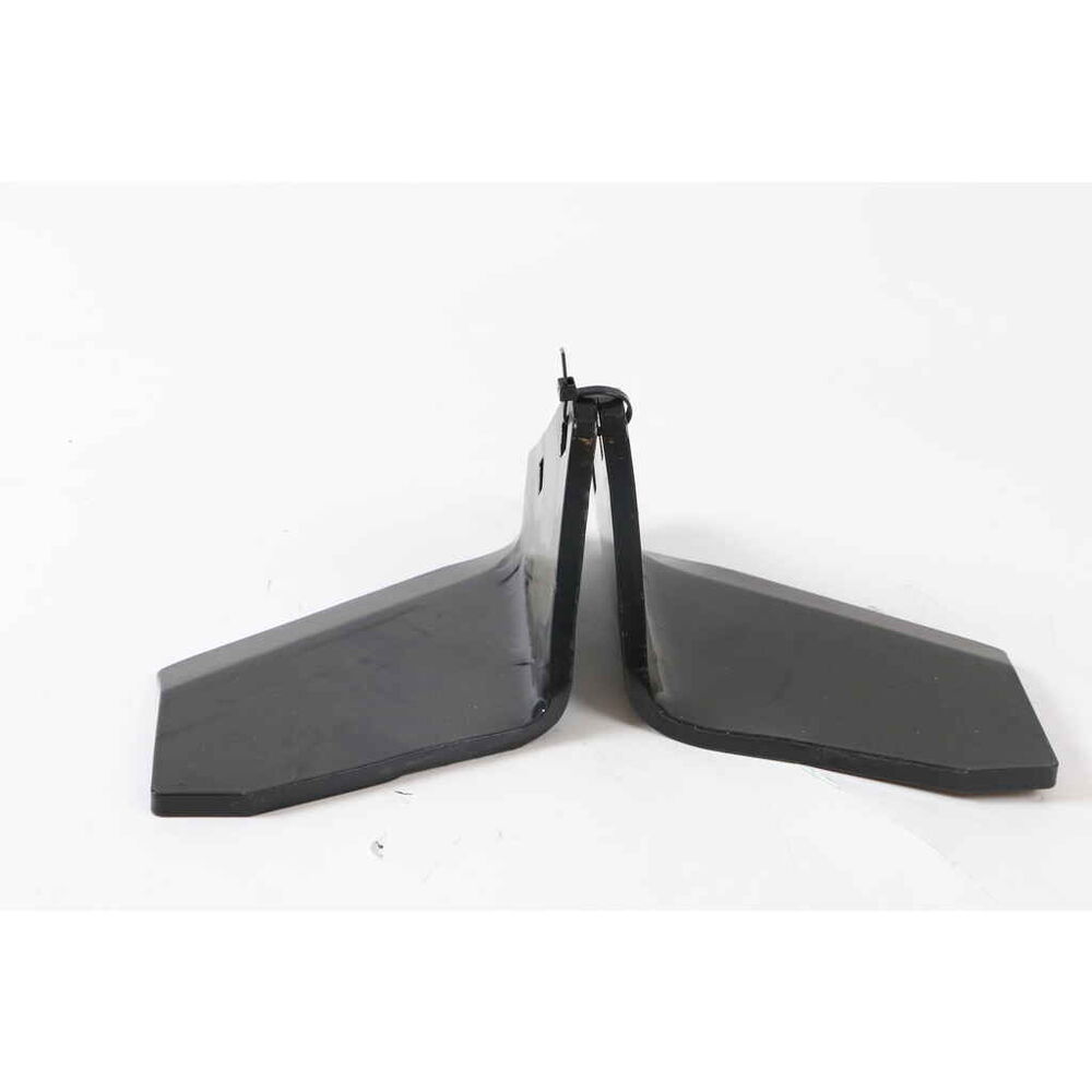 Hanhenjalkaterä 340mm/8 astetta, 242287