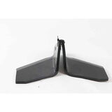 Hanhenjalkaterä 340mm/8 astetta, 242287