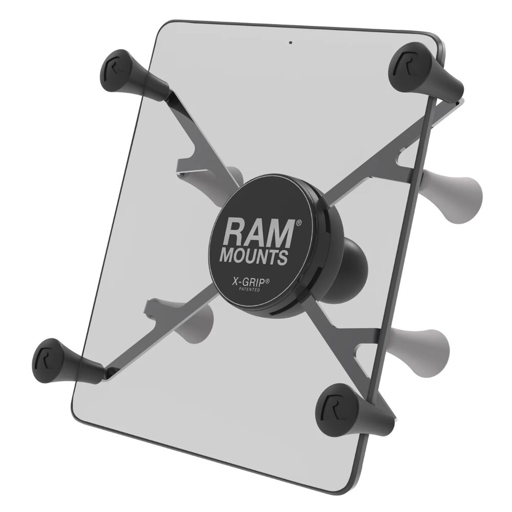 Ram Mounts B X-Grip Tablettiteline RAM-HOL-UN8BU