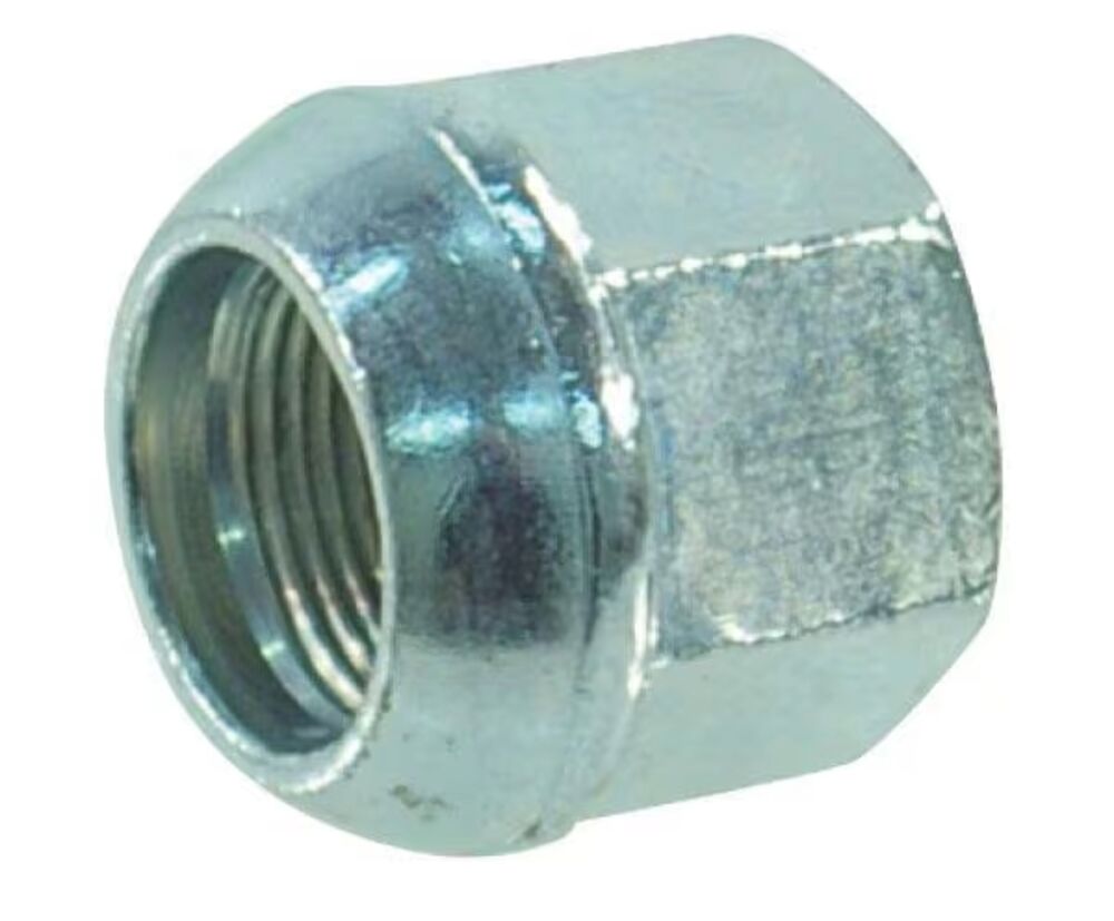 Pyöränmutteri M12x1,5 , 74361A1215